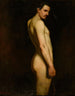Warum nicht - Gustave Courbet — Ansicht des Kunstwerks