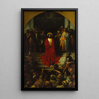 Gustave Dor - Ecce Homo.webp
