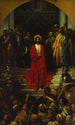 Ecce Homo - Gustave Doré — artwork view