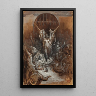 Gustave Dor - Liberty.webp