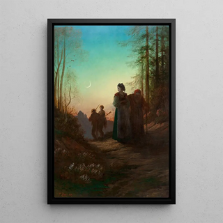 Gustave Dor - Lorraine.webp