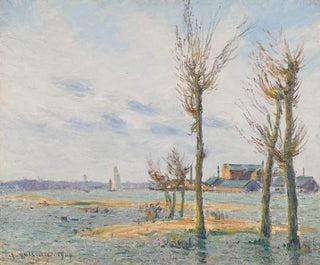 Gustave Loiseau - La Loire  Trentemouet.webp