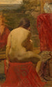 Model - Gustave Vanaise — artwork view
