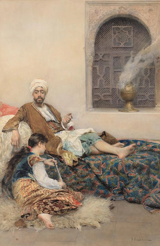 Gustavo Simoni - The favourite.webp