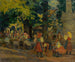 Fête à Marianka - Gustav Mahler — Ansicht des Kunstwerks