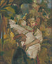Kleine Krankenschwester - Gustav Mahler — Ansicht des Kunstwerks