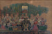 Festin di matrimonio, studio per il quadro - Gustav Mahler — vista dell’opera