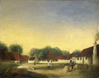 HTh Hesselaar - A Sugar Factory on Java.webp