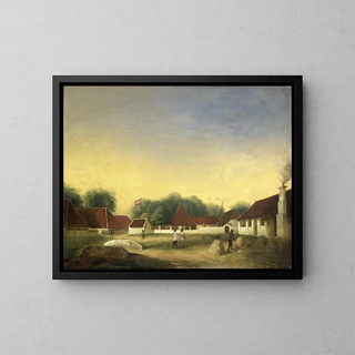 HTh Hesselaar - A Sugar Factory on Java.webp