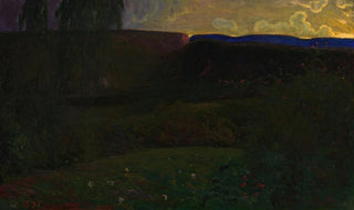 Halfdan Egedius - From Juvrestolen in Telemark.webp