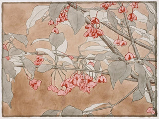 Hannah Borger Overbeck - Burning Bush.webp