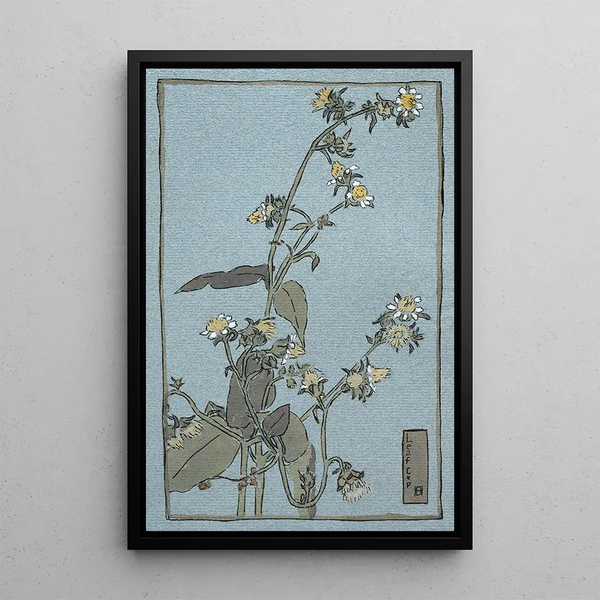 Hannah Borger Overbeck - Leaf Cup.webp