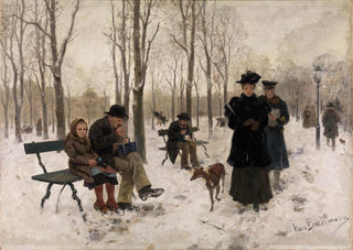 Hans Bachmann - Was die Strae erzhlt.webp