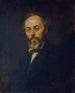 Il membro del Reichsrat Georg Granitsch - Hans Canon — vista dell’opera