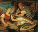 La poissonnière - Hans Canon — vista dell’opera