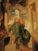 La muse Clio - Hans Canon — Ansicht des Kunstwerks