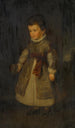 Portrait eines Kindes Gronichte Hans Canon - Hans Canon — Ansicht des Kunstwerks