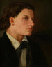 Ludwig Martinelli attore - Hans Canon — vista dell’opera