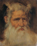 Moïse - Hans Canon — Ansicht des Kunstwerks
