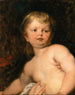 L'Enfant Jésus - Hans Canon — Ansicht des Kunstwerks