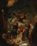 Der Martyrium des heiligen Hippolyt - Hans Canon — Ansicht des Kunstwerks