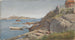 Landschaft bei Stavern - Hans Gude — Ansicht des Kunstwerks