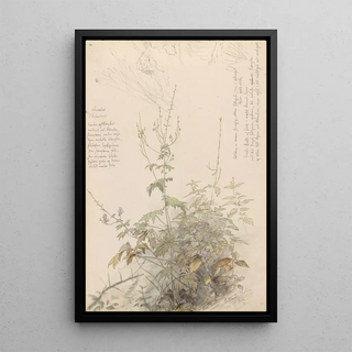 Hans Gude - Tyrihjelm Billerud p Toten.webp