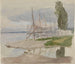 Sans titre - Hans Gude — vista dell’opera
