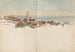 Überlingen - Hans Gude — vista dell’opera