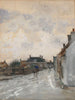 En novembre - Hans Herrmann — vista dell’opera