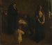 L'enfant mourant - Hans Heyerdahl — vista dell’opera