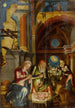 La Nativité - Hans Hug Kluber — vista dell’opera