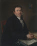 Landammann Jakob Zellweger-Zuberbühler - Hans Jakob Brunschweiler — Ansicht des Kunstwerks