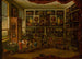 Cabinet de curiosités - Hans Jordaens III — vista dell’opera