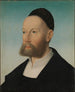 Ulrich Fugger der Jüngere 1490-1525 - Hans Maler — Ansicht des Kunstwerks