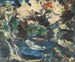 Metamorfosi - Hans Poelzig — vista dell’opera
