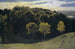 Le Rhin près de Bâle Vue vers la vallée du Haut-Rhin - Hans Sandreuter — vista dell’opera