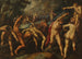 Mosè che innalza il serpente di bronzo - Hans Speckaert — vista dell’opera