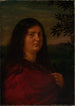 Portrait de Madame Cella Thoma - Hans Thoma — vista dell’opera