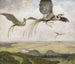 Wundervogel - Hans Thoma — Ansicht des Kunstwerks