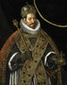 Matthias, emperor of the Holy Roman Empire 1557-1619 - Hans von Aachen — artwork view
