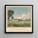 Hanworth Park, Middlesex - Charles Tomkins — gerahmtes Bild an der Wand