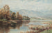 Rydal Water, Herbst - Harold Sutton Palmer — Ansicht des Kunstwerks