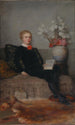 James Buchanan Johnston - Harper Pennington — vista dell’opera