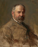 John Philip Sousa - Harry Franklin Waltman — Ansicht des Kunstwerks