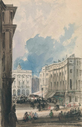 Harry Willson - Urban Scene.webp