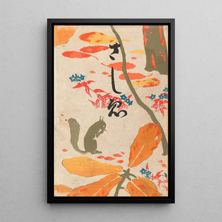 Hashiguchi Goy - Boekillustraties.webp