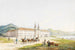 Château de Tegernsee - Heinrich Adam — artwork view