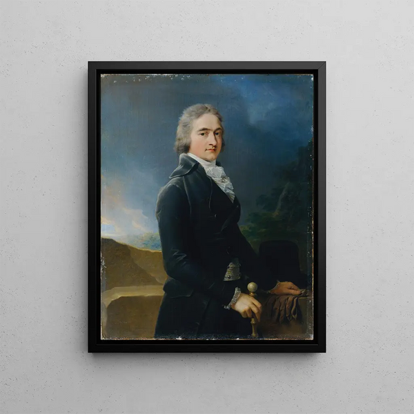Heinrich Friedrich Fger - Bernhard von Tschoffen gest 1802.webp