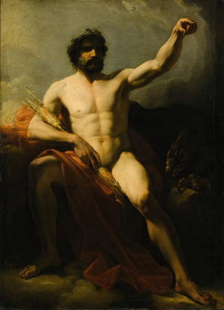 Heinrich Friedrich Fger - Jupiter.webp